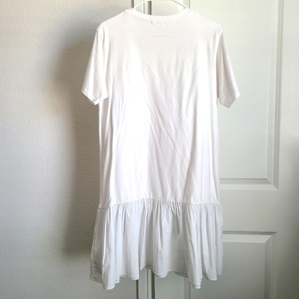 Michelle by Comune T-shirt Dress